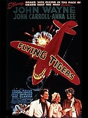 Flying tigers for sale  Delivered anywhere in USA 