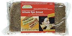Mestemacher rye whole for sale  Delivered anywhere in USA 