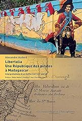 Libertalia. republique pirates d'occasion  Livré partout en France