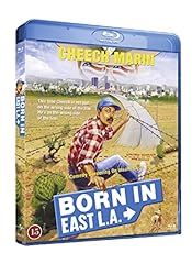 Born east blu for sale  Delivered anywhere in USA 