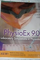 Physioex 9.0 laboratory for sale  Delivered anywhere in USA 