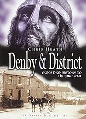 Denby district pre for sale  Delivered anywhere in UK