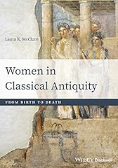 Women classical antiquity usato  Spedito ovunque in Italia 