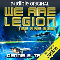 Legion bobiverse book for sale  Delivered anywhere in UK