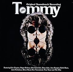 Tommy gebraucht kaufen  Wird an jeden Ort in Deutschland