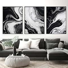 Black white marble for sale  Delivered anywhere in USA 