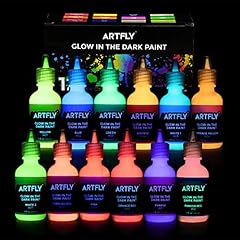 Artfly set colori usato  Spedito ovunque in Italia 