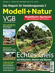 Modell natur magazin gebraucht kaufen  Wird an jeden Ort in Deutschland