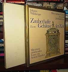 Zauberhafte gehäuse zeit gebraucht kaufen  Wird an jeden Ort in Deutschland