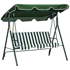 Outsunny seater garden for sale  Delivered anywhere in UK