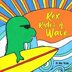 Rex rides wave usato  Spedito ovunque in Italia 