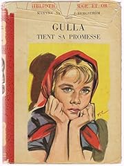 Gulla tient promesse gebraucht kaufen  Wird an jeden Ort in Deutschland