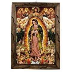Mrcjsales lady guadalupe for sale  Delivered anywhere in USA 