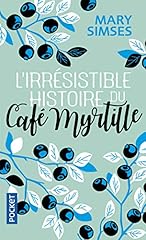 Irresistible histoire café d'occasion  Livré partout en Belgiqu