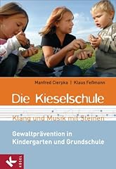 Kieselschule klang musik gebraucht kaufen  Wird an jeden Ort in Deutschland