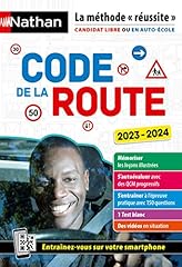 Code route 2023 d'occasion  Livré partout en Belgiqu