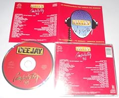 Deejay compilation 1994 usato  Spedito ovunque in Italia 