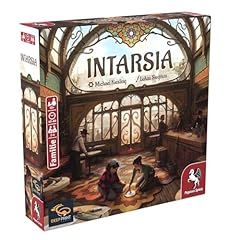 Pegasus spiele intarsia gebraucht kaufen  Wird an jeden Ort in Deutschland