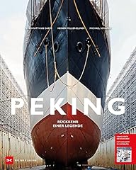 Segelschiff peking rückkehr gebraucht kaufen  Wird an jeden Ort in Deutschland