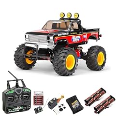 Tamiya 58633 blackfoot for sale  Delivered anywhere in UK