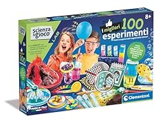 Clementoni scienza gioco usato  Spedito ovunque in Italia 