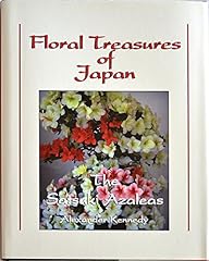 Floral treasures japan for sale  Delivered anywhere in Ireland