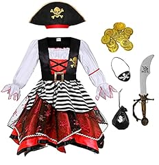 Frekuyrt girl pirate for sale  Delivered anywhere in USA 