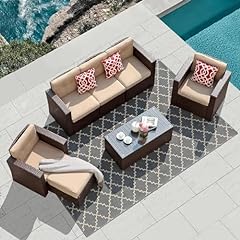 Joivi piece patio for sale  Delivered anywhere in USA 