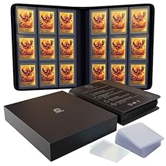 Clawsvios toploader binder for sale  Delivered anywhere in UK
