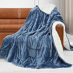 Alomidds sherpa fleece for sale  Delivered anywhere in USA 