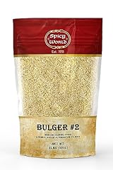 Bulgur cracked wheat for sale  Delivered anywhere in USA 