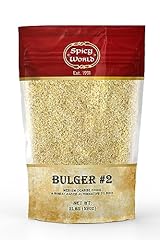 Spicy bulgur cracked for sale  Delivered anywhere in USA 