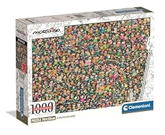 Clementoni puzzle collection gebraucht kaufen  Wird an jeden Ort in Deutschland