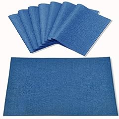 Rinpon cloth placemats for sale  Delivered anywhere in USA 
