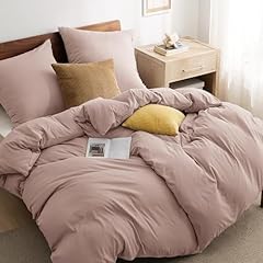Bedsure bettwäsche 135x200 gebraucht kaufen  Wird an jeden Ort in Deutschland