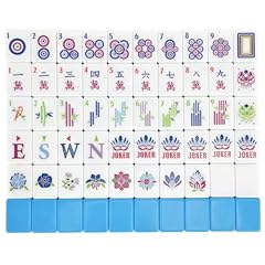 Suncle american mahjong for sale  Delivered anywhere in USA 