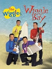 Wiggles wiggle bay for sale  Delivered anywhere in USA 