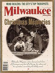 Milwaukee magazine vol. for sale  Delivered anywhere in USA 