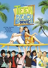 Teen beach movie for sale  Delivered anywhere in UK