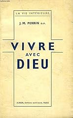 Vivre dieu d'occasion  Livré partout en France