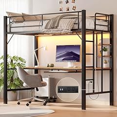 Gizoon loft bed for sale  Delivered anywhere in USA 