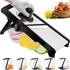Weltonhm mandoline slicer for sale  Delivered anywhere in USA 