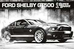 Ford shelby gt500 for sale  Delivered anywhere in USA 