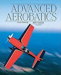 Advanced aerobatics for sale  Delivered anywhere in UK