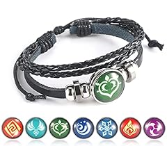 Bracelet genshin impact d'occasion  Livré partout en France