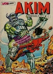 Akim 511 mystère d'occasion  Livré partout en France