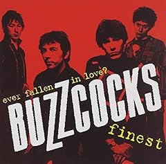 Buzzcocks finest for sale  Delivered anywhere in UK