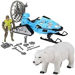Artcreativity polar adventure for sale  Delivered anywhere in USA 