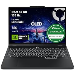 Lenovo legion pro d'occasion  Livré partout en France