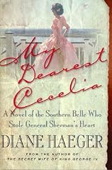 Dearest cecelia novel for sale  Delivered anywhere in USA 